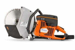 Husqvarna K770 Dry Cut bandenzaag 300 mm