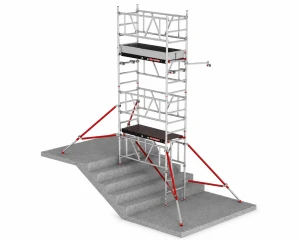Altrex MiTOWER Plus Stairs uitbreidingsset