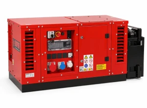 Europower aggregaat EPS6000TDE