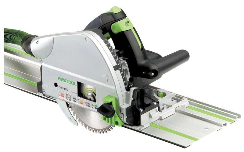 Cirkelzaagmachine