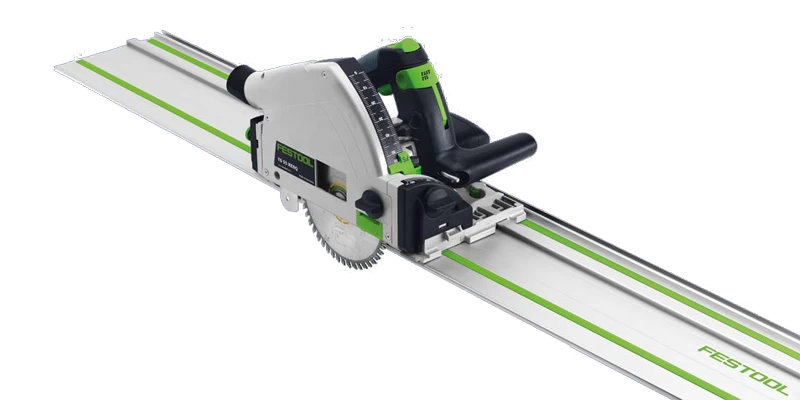 Cirkelzaagmachine
