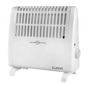 Eurom CK501R Kachel / Vorstbeveiliging