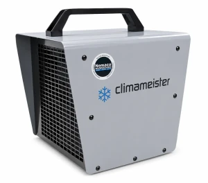 Climameister LR30 elektrische heater 3 kW