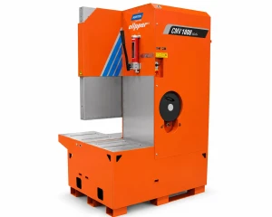 Norton Clipper CMV 1000 incl. hydraulische tafel