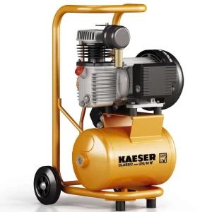 Compressor Kaeser Classic Mini 210/10 W