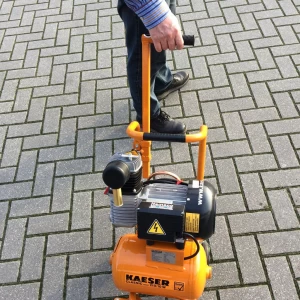 Compressor Kaeser Classic Mini 210/10 W