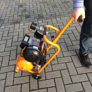 Compressor Kaeser Classic Mini 210/10 W