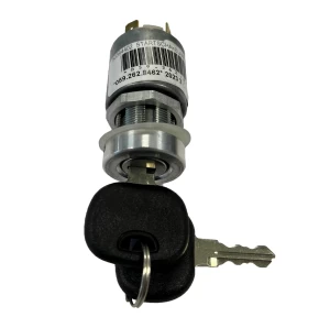 Contactslot Hatz diesel 50384402 M3
