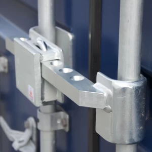 Containerslot CTS