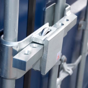 Containerslot CTS
