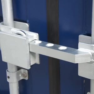 Containerslot CTS
