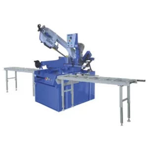 Contimac 1000 x 280 mm met aanslag rechts