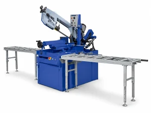 Contimac 1000 x 280 mm met aanslag rechts
