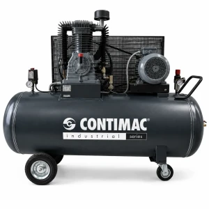 Contimac compressor CM 1305/11/500 D