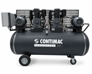 Contimac compressor CM 1405/11/500 D