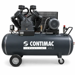 Contimac compressor CM 1905/11/500 D SDS