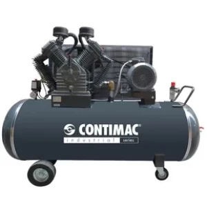Contimac compressor CM 1905/11/500 D SDS