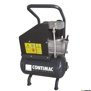 Contimac compressor CM 205/10/10 WF