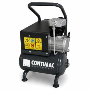 Contimac compressor CM 205/10/10 WF
