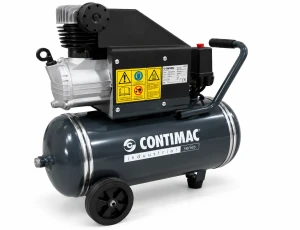Contimac compressor CM 205/10/24 W