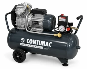 Contimac compressor CM 240/10/30 W
