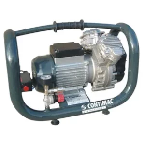 Contimac compressor CM 240/10/5 W