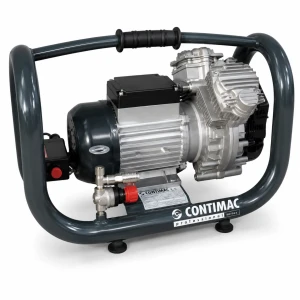 Contimac compressor CM 240/10/5 W