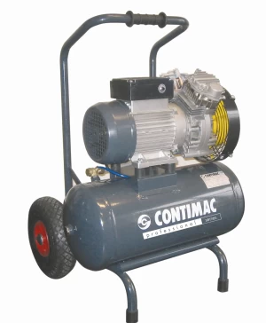 Contimac compressor CM 350/10/24 WF