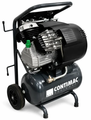 Contimac compressor CM 380/10/20 WF