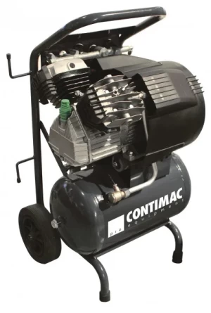 Contimac compressor CM 380/10/20 WF