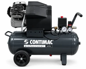 Contimac compressor CM 380/10/50 W