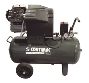 Contimac compressor CM 380/10/50 W
