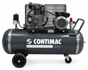 Contimac compressor CM 405/10/100 W