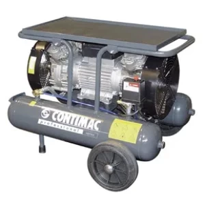Contimac compressor CM 480/10/11+11 WF