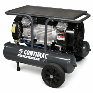 Contimac compressor CM 480/10/11+11 WF