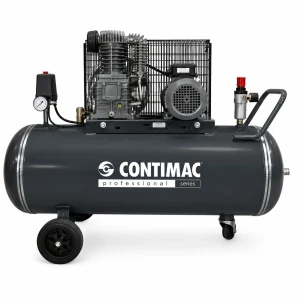 Contimac compressor CM 505/10/150 D