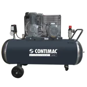 Contimac compressor CM 505/10/150 D