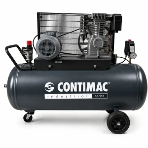 Contimac compressor CM 605/11/200 D