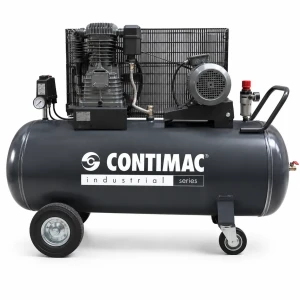 Contimac compressor CM 705/11/270 D