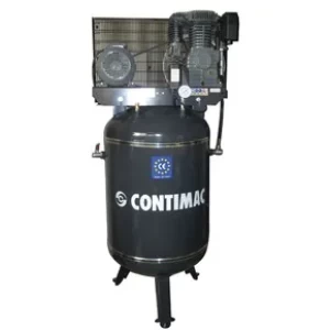 Contimac compressor verticaal 705 D