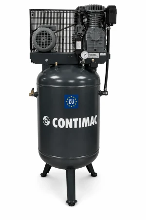 Contimac compressor verticaal 705 D