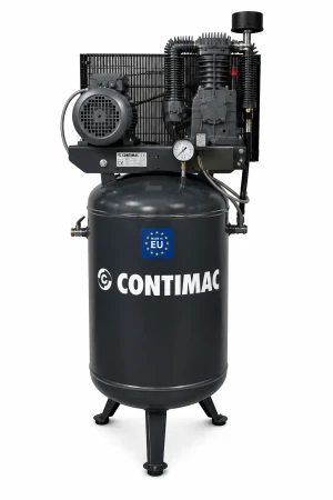 Contimac compressor verticaal 905 D