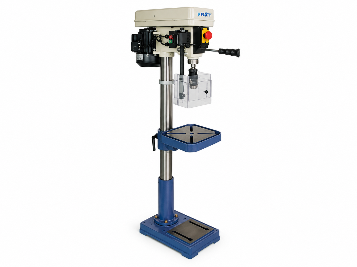 Contimac kolomboormachine CH 18 F - 72.5 kg gewicht - Kolomboormachines
