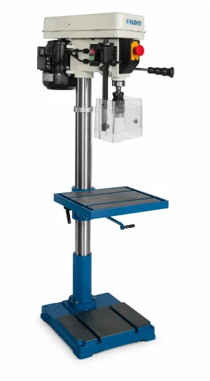 Contimac kolomboormachine CH 25 F