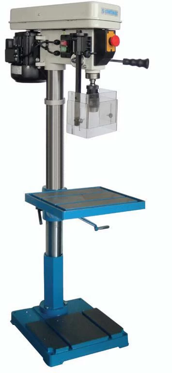 Contimac kolomboormachine CH 25 F