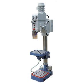 Contimac kolomboormachine GT 35 - 340 kg gewicht - Kolomboormachines