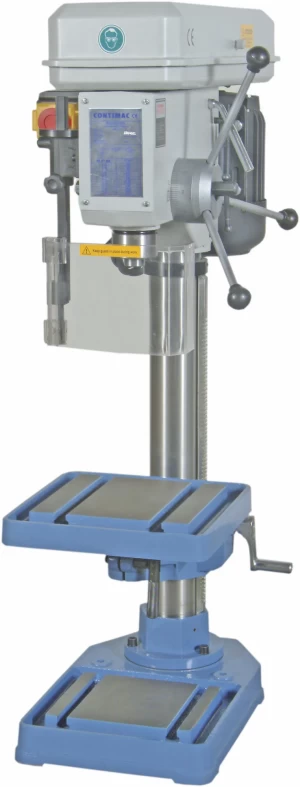 Contimac kolomboormachine TB 20