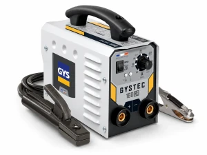 Contimac lasapparaat invert Gystec 160LA