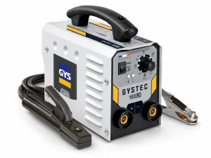 Contimac lasapparaat invert Gystec 180LA