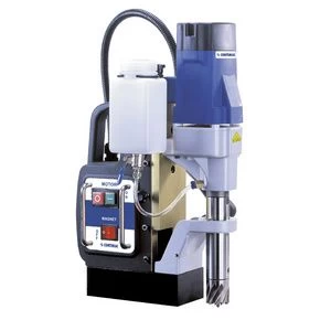 Contimac magneetboormachine MD 350